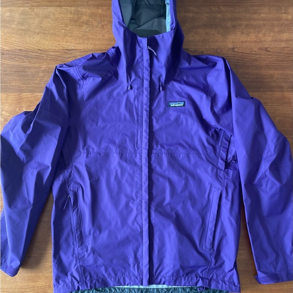 Patagonia Jackets & Coats Patagonia Mens Torrentshell 3l Jacket